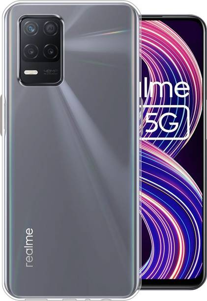 Flipkart SmartBuy Back Cover for Realme 9 5G, Realme Narzo 30 5G, Realme 8 5G
