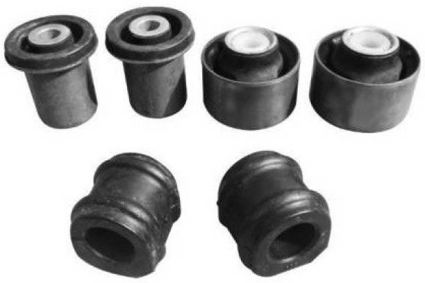 nam Vehicle Control Arm Front 6 Pcs Kit Supporting For Model Mahindra ,XUV 500 Control Arm Bushing