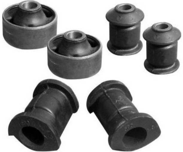 nam Vehicle Control Arm Front 6 Pcs Kit Supporting Control Arm Bushing