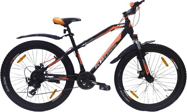 kross cycles under 6000