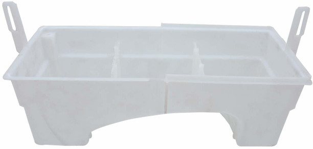 godrej fridge parts name