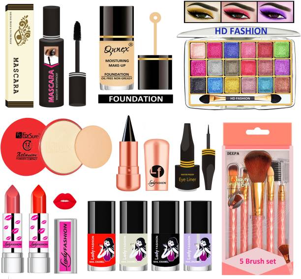 Makeup Kit म कअप क ट Online Flipkart Com Makeup Kit म कअप क ट