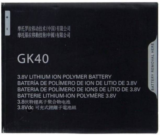 Celular Motorola Gk40