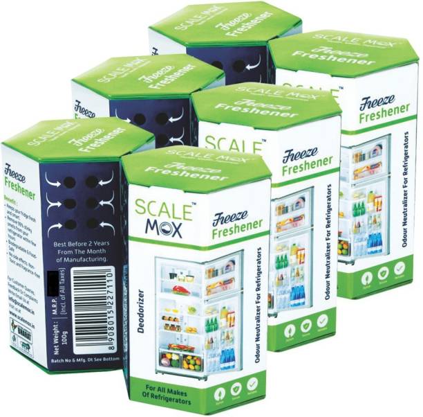 Scalemox Water Fridge Freshener