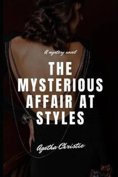 The Mysterious Affair at Styles