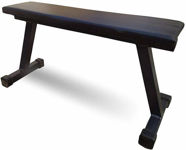 FitBeast Flat Fitness Bench