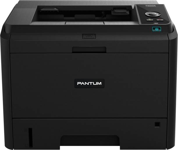 PANTUM P3500DN Single Function Monochrome Laser Printer