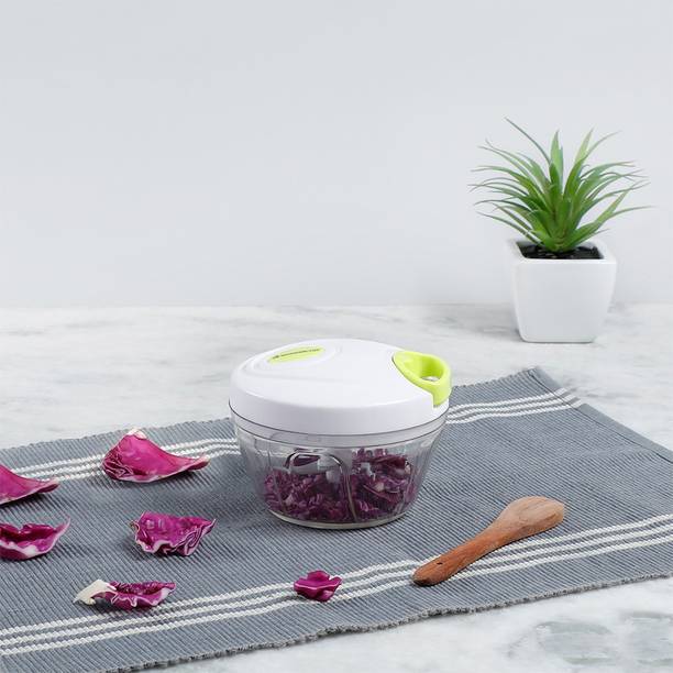 Wonderchef Classic String Vegetable Chopper Mediastrone