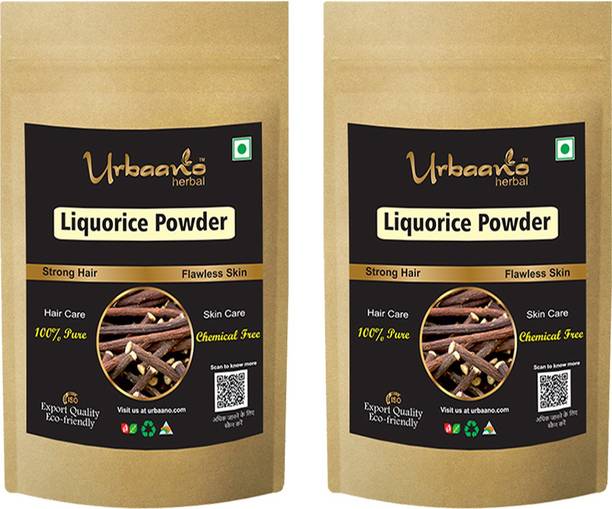 Licorice Powder Buy Licorice Powder online at Best Prices in India