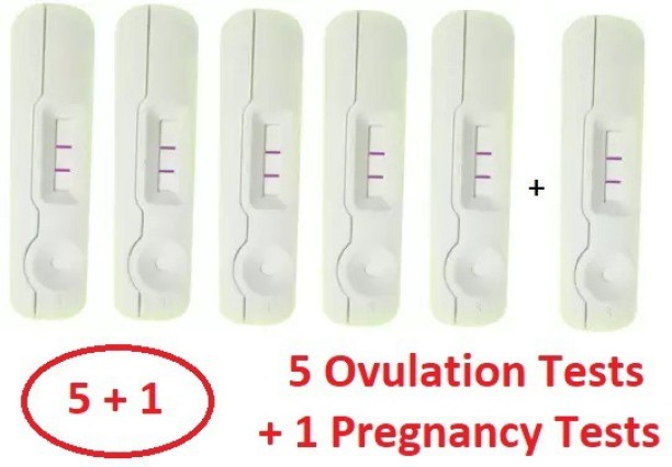 Test kit,Insemination Extender Syringe Kit with Sperm Collection Cup and Lubricant Test LH Pregnancy at-Home Fertilization-Ovulation HCG 