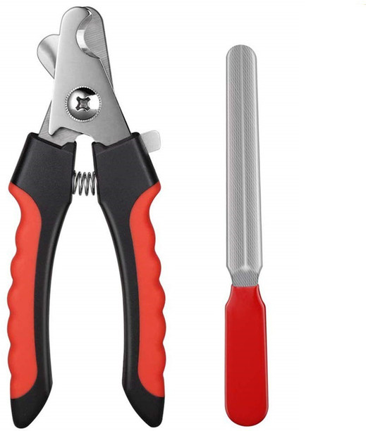 pug nail cutter