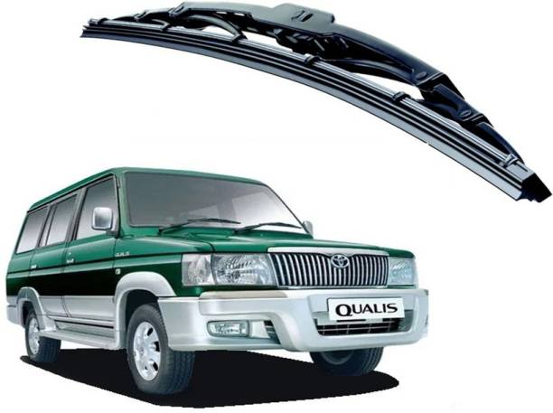 Auto E-Shopping Windshield Wiper For Toyota Qualis