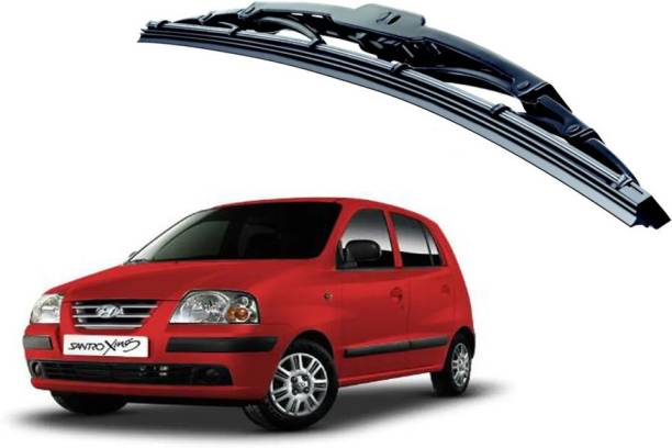 Auto E-Shopping Windshield Wiper For Hyundai Santro Xing