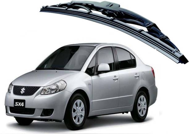 Auto E-Shopping Windshield Wiper For Maruti SX4