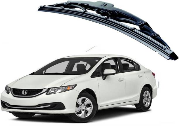 Auto E-Shopping Windshield Wiper For Honda Civic
