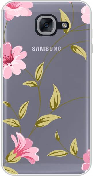 MStyle Back Cover for Samsung Galaxy J7 Max