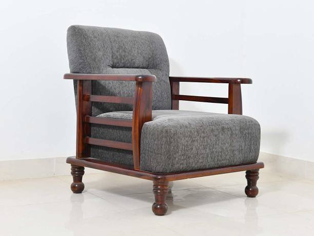 LKBS ART Solid Wood Living Room Chair