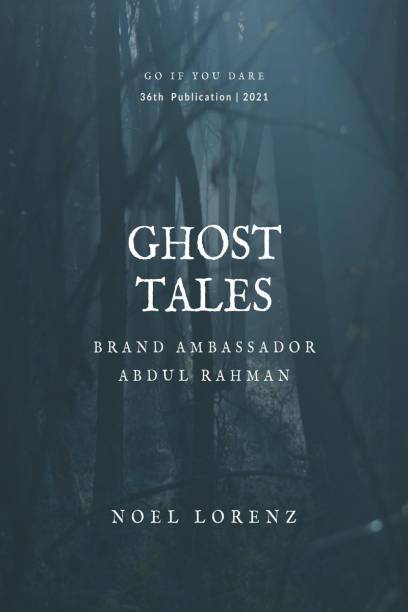 Ghost Tales