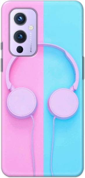Top Headset Quotes cheap price 5stars Flipkart in India 48 HelloMobi Back Cover for OnePlus 9
