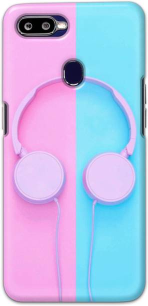 Top Headset Quotes cheap price 5stars Flipkart in India 22 HelloMobi Back Cover for Oppo F9