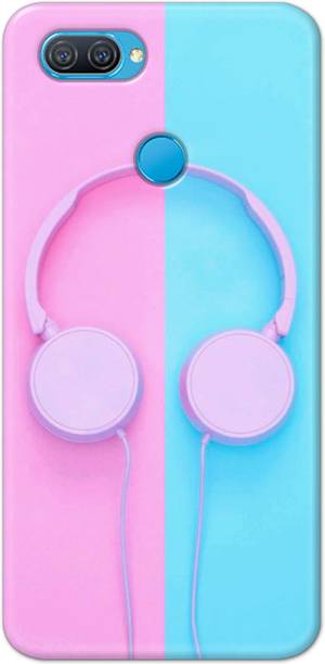Top Headset Quotes cheap price 5stars Flipkart in India 1 HelloMobi Back Cover for Oppo A12