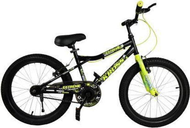 kross cycle
