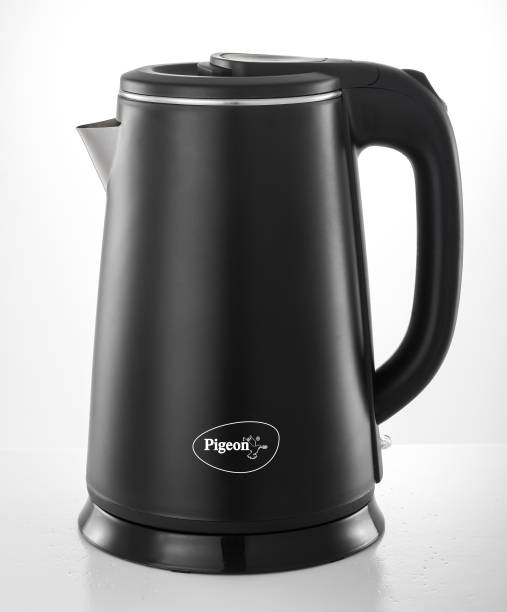 Pigeon by Stovekraft Limited 14762 Electric Kettle