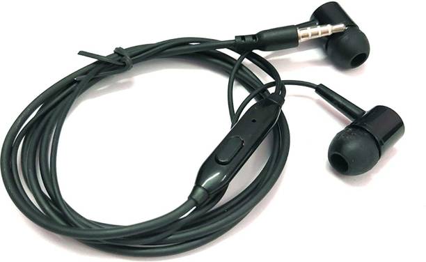 Top Headset Price In Flipkart cheap price 5stars Flipkart in India 55 hitvill Hi-Resolution Audio Wired Earphones Wired Headset