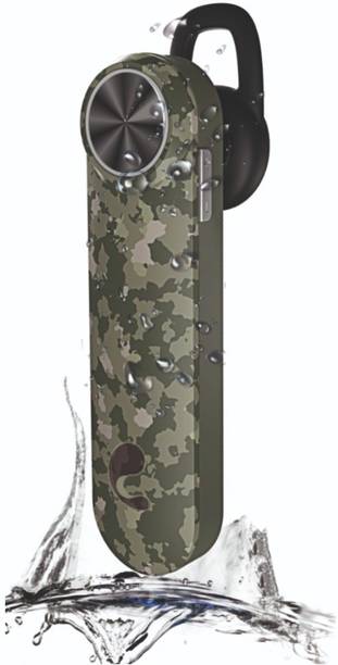 Top Headset Earbuds cheap price 5stars Flipkart in India 110 Candytech ct99waterproof Bluetooth Headset