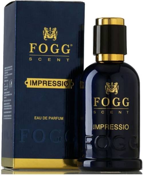 FOGG Scent Impressio 50ml Eau de Parfum  -  50 ml