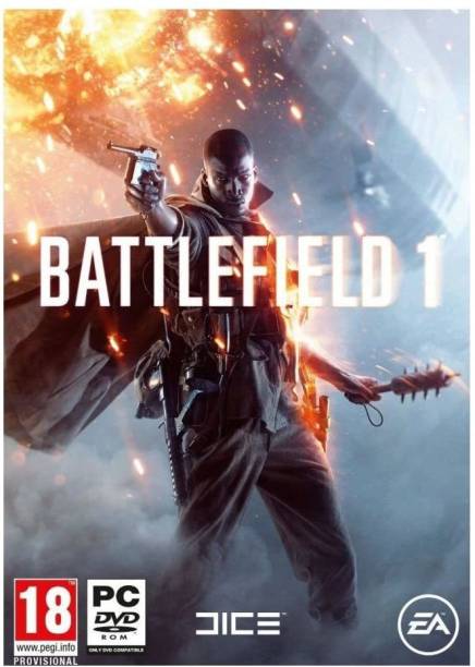 Battlefield 1 (DVD)