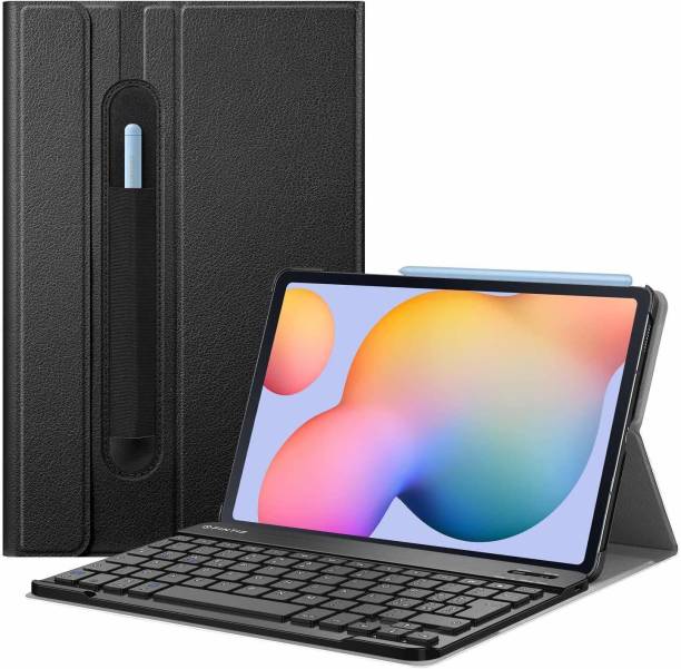 ABOUT THE FIT Keyboard Case for Samsung Galaxy Tab S6 Lite 10.4 inch