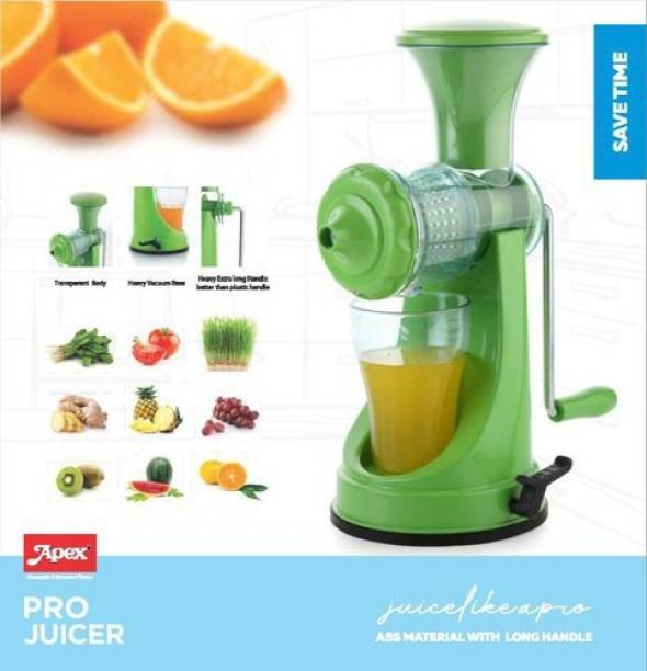 Apex Hand Juicers Online At Best Prices Available On Flipkart