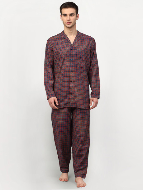 Advanced Mens Night Suits - Buy 
