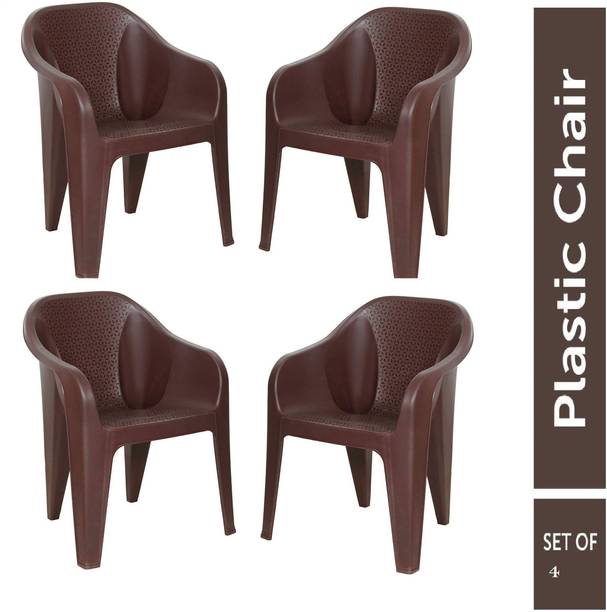 Plastic Chairs à¤ª à¤² à¤¸ à¤Ÿ à¤• à¤š à¤¯à¤° Buy Plastic Chairs For Home Online At Best Prices In India Flipkart Com