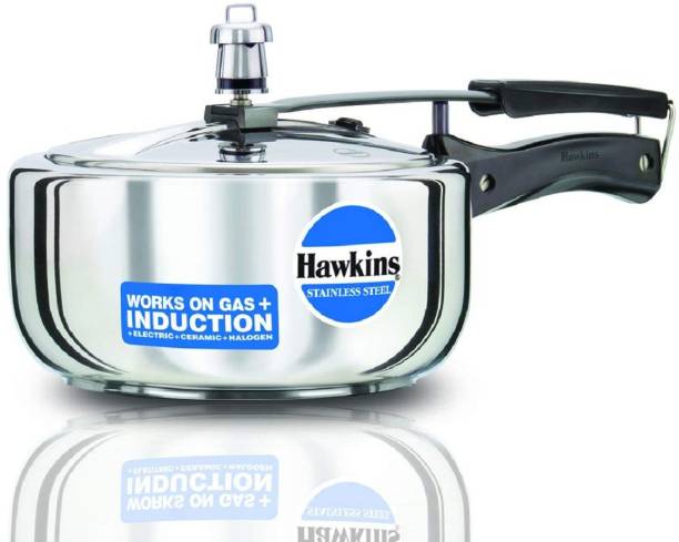 HAWKINS Regular 2 L Pressure Cooker