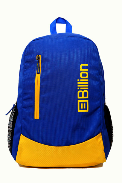 flipkart billion bag