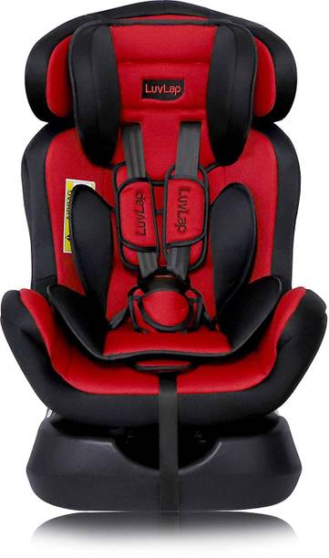 Luvlap Baby Car Seats At Best S In India Flipkart Com Luvlap Baby Car Seats, Red Baby Car Seat