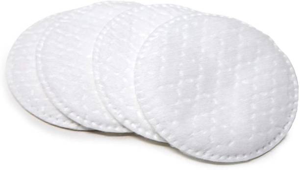 NUVO MEDSURG Cotton Round Pad for Face Makeup Remover Pads