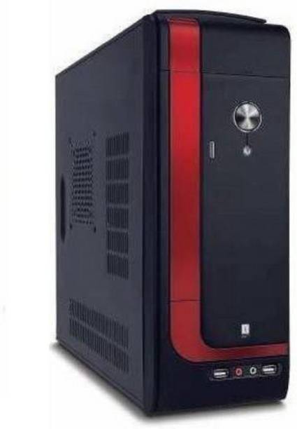 Assembled core i3 (540) (4 GB RAM/on motherboard Graphics/500 GB Hard Disk/Windows 7 Professional (64-bit)/1 GB Graphics Memory) Mid Tower