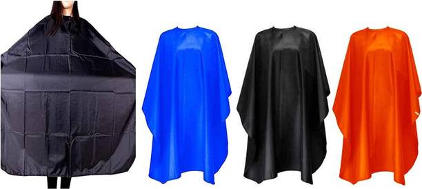 Hair Cut Cape Online in India at Best Prices | Flipkart