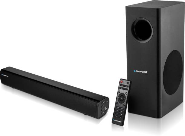 Blaupunkt SBW25 100 W Bluetooth Soundbar