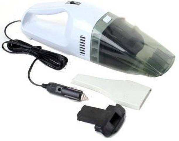 PRAYRAA Portable Car Vacuum Cleaner, 120W and 12V Corded Handheld Mini Vacuum, with 6Kpa Strong Suction Car Vacuum Cleaner Car Vacuum Cleaner