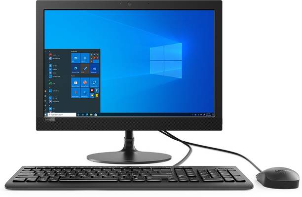 All In One Pcs Upto 65 Off On All In One Desktops Computers Pc S Flipkart Com