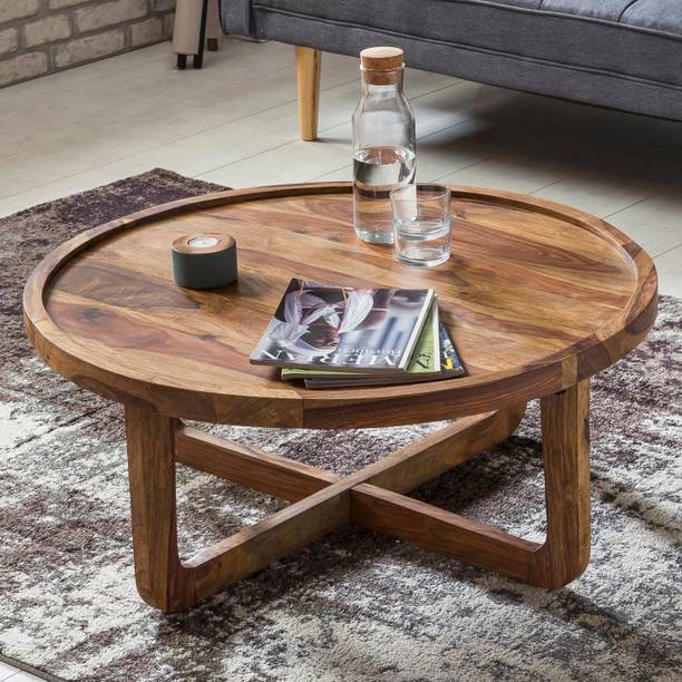 Living Room Center Table - Buy Living Room Center Table online at Best