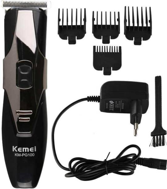 Kemei KM-PG100  Shaver For Men