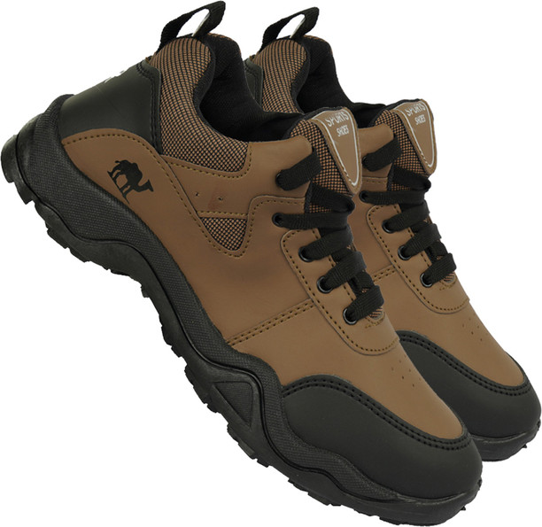 Brown Shoes - Buy Brown Shoes online at 