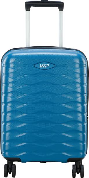 VIP Foxtrot Cabin Suitcase - 22 inch