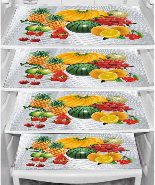 Flipkart SmartBuy Fridge Mat