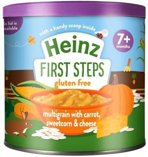 Heinz Baby Food Buy Heinz Baby Food Online At Best Prices In India Flipkart Com